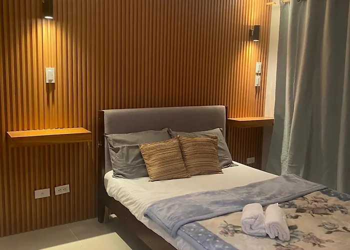 In Moa Pasay Homey Luxury